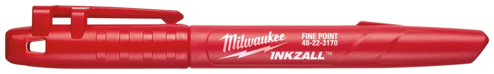 Markörpenna Billigare